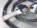 INGERSOLL RAND 90PSIG MAX INDUSTRIAL AIR CHAIN HOIST  -  7756E-2K15-K108