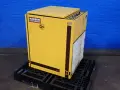 KAESER KOMPRESSOREN AIR COMPRESSOR  -  SK19