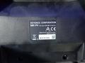 KEYENCE CORP. INK JET PRINTER  -  MK-U6100