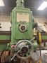 Mori Seiki / Yoshida Model YR3-115 Radial Arm Drilling Machine