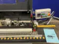 CANTEK 3.8 KW, 3"X72"BELT AUTOMATIC EDGEBANDER  -  CANMX340M