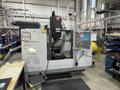 2012 Haas TM-1P Used CNC Vertical Machining Center For Sale