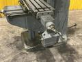 1.5 HP BRIDGEPORT VERTICAL MILL W/ POWER FEED: YOBRO #26042