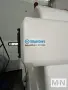 50 LB/HR CONAIR MODEL MDCW-50 CAROUSEL DRYER MFG 2015 LOW HOURS