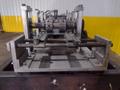 12 STAND X 10&quot; KNUDSON MODEL #KS-2468 STUD &amp; TRACK FRAMING ROLLFORMER, WITH AMS CONTROLS: STOCK #18942