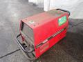 LINCOLN 350 A WELDER  -  POWER WAVE 355