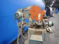 BEWO / SCOTCHMAN 14" COLD SAW  -  350NF/PK/PD