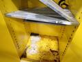 JUSTRITE MFG CO 60 GAL. FLAMMABLE CABINET  -  25602
