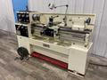 13" X 40" JET GH1340 GAP BED ENGINE LATHE: STOCK #80877
