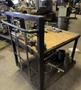 WARNER &amp; SWASEY 3A TURRET LATHE. STOCK # 0545526