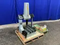 BROWN &amp; SHARPE 22” X 23” CMM  -  MICRO HITE 3D 4-5-4