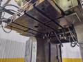 220 TON AIDA MODEL #NCI-200(2) GAP FRAME PRESS, 12.59&quot; STROKE: STOCK #22210