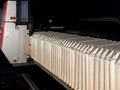 Amada Ensis 3015 AJ 9KW Fiber