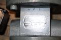 Scherzinger, Baldor, Vogel, - Assorted Motors &amp; Pumps- Auction Item