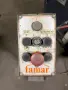 74" FAMAR/EAGLE ROLL MODEL #A312-20/2 PLATE BENDING ROLLS: YOBRO #25701
