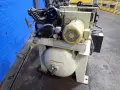 Ingersoll Rand (2) 7.5 Hp Air Compressor - 2-2475e7.5v-fp