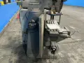 BRIDGEPORT 9”X42” TABLE CNC VERTICAL MILL