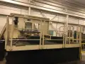 1999 TOSHIBA BTD-200QF | Boring Mills, Horizontal, Table Type