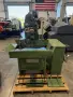 SUNNEN MBB-1660-K Hone Honing Machine USA #7808
