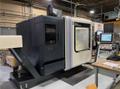 DMG Mori DMU-70 UMC, 2011 – High Torque Spindle, Chip Conveyor