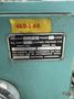 10 TON/20,000 LBS ARONSON POWERED TANK TURNING ROLLS. STOCK # 0341225.