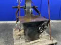 OSBORN 28” X 34” ROTOLIFT MOLDING MACHINE  -  3161-8