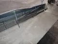 CHICAGO 120" BENDING BRAKE  -  1018