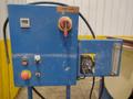 17 CUBIC FOOT VIBE TECH MODEL #VTHT-2472 TUB STYLE VIBRATORY FINISHER : YOBRO #25354