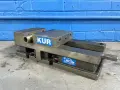 KURT 6” VISE  -  3600V