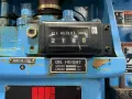 WASINO ENGINEERING 45 METRIC TON GAP FRAME PRESS  -  PUX45