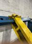 250 Ton Custom Inclined Wheel Press