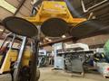 6,000LBS ANVER ELECTRIC POWERED VACUUM LIFTER / SHEET LIFTER / PLATE LIFTER STOCK# 4127