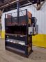 72&quot; X 30&quot; JV MFG CRAM A LOT MODEL #VB-72-B VERTICAL HYDRAULIC CARDBOARD BALER: STOCK# 4089