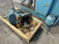 CINCINNATI 12”X52” TABLE HORIZONTAL MILL  -  NO. 2