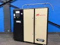 INGERSOLL RAND 150 PSIG AIR COMPRESSOR  -  IRN50H-0F