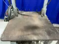 BRANSON 23” X 32” 2 HEAD ULTRASONIC WELDER