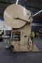 Bliss #29 150 Ton OBI Back Geared Punch Press, Single Crank,  Air Clutch and Brake, Rowe 24" Press Feed- Auction Item