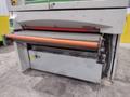 53" x 3 HEAD BIESSE REGAL MODEL #530-1350 WIDE BELT SANDER FINISHER: STOCK #22074