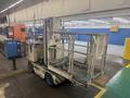 LIFT-A-LOFT MODEL #AMV-20 MANLIFT: YOBRO #25280