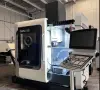 2016 DMG MORI DMU 50 | Machining Centers, Vertical, (5-Axis or More)