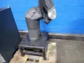 STAUBLI ROBOT  -  TX90XL