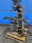 EX-CELL-O 42” X 9” VERTICAL MILL