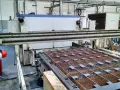 2000 MITSUBISHI LZP 3015 | Laser Cutters