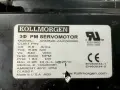 KOLLMORGEN PM SERVOMOTOR W/ MICRON GEARHEAD  -  AKM52K-ANCNDB00