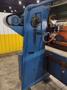 55 TON X 10&#039; WYSONG MODEL #55-8 MECHANICAL PRESS BRAKE: STOCK #22730