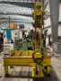 ENERPAC 50 Ton Roll Frame Press 1.5 H.P. USA #7692