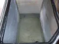 FACTORY CAT SWEEPER   -  420
