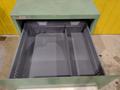 4 DRAWER VIDMAR INDUSTRIAL STORAGE CABINET 30" X 27.5" X 59": STOCK #21353 (18 AVAILABLE)