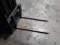 YW 4435 LBS PROPANE FORKLIFT  -  C 50