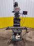 2 HP ENCO MODEL #100-1527 VERTICAL MILLING MACHINE: STOCK #20714